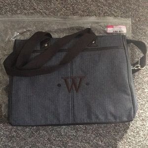 Thirty-one Suite Success tote NWT